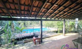 Imagem 4: CASA EM CONDOMÍNIO - CHÁCARA SANTA LÚCIA DOS YPES - SP