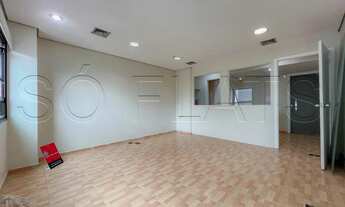 Imagem: SP Busines Center, sala comercial com 48m²