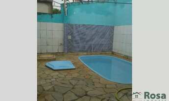 Imagem 3: Casa para venda JARDIM MARAJOARA VÁRZEA GRANDE