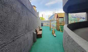 Imagem 3: Alugo apartamento com 79m2, 2 quartos, suíte e 2 vagas na Madalena - Recife - PE