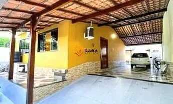 Imagem 3: Casa Duplex Alto Padrão Morada de Laranjeiras