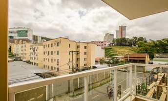 Imagem 3: 2 quartos com suíte, bem arejado e localizado para venda