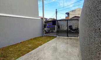 Imagem 6: CASA 46M², MAIOR DA REGIÃO, 2 QUARTOS, LAJE REFORÇADA, PROX TERMINAL E UPA 24 HORA TATUQUA