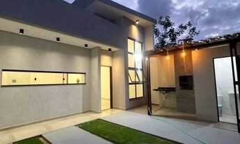 Imagem: Casa Para Vender no Luar da Barra - Barra