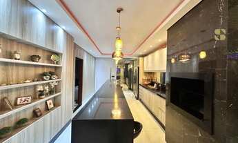 Imagem 2: Sobrado próximo ao aeroporto de Várzea Grande - MT