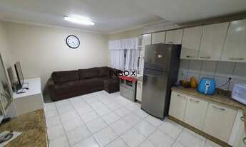 Imagem 4: APARTAMENTO DE 03 DORMITÓRIOS MOBILIADO NO JUVENTUDE DA ENOLOGIA EM BENTO GONÇALVES