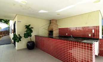 Imagem 3: BELA EUROPA - APARTAMENTO COM 2 DORMITÓRIOS, COMPLETO EM ARMÁRIOS. EM EXCELENTE LOCALIZAÇÃ