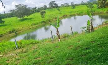 Imagem 7: Fazenda municipio de alexania Centro - Alexânia - GO