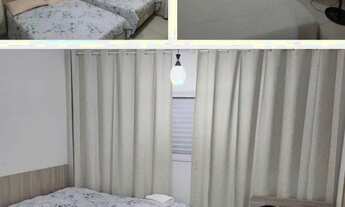 Imagem: Apartamento ao lado da Canção Nova