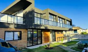 Imagem: Casa Alto Padrão em Barra de Jacuípe