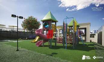 Imagem 13: Terreno à venda, 300 m² por R$ 510.000,00 - Vitality Home Resort - Cascavel/PR