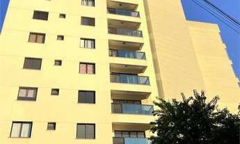 Imagem 2: Apartamento com 1 quartos para locação em Tucuruvi - SP