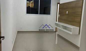 Imagem: Apartamento com 2 dormitórios para alugar