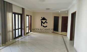 Imagem 5: Excelente casa de alto padrão para locação em Pindamonhangaba