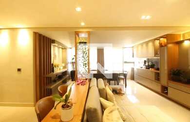 Imagem 5: Apartamento à Venda - Buritis, 4 Quartos, 133 m2