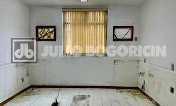 Imagem 7: Sala Comercial - Tijuca: Conde de Bonfim, 2 minutos Metrô Saens Pena, Sala de espera, Sala