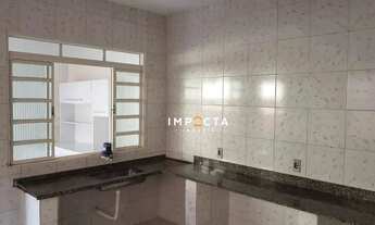 Imagem 3: Casa com 3 dormitórios à venda, 210 m² por R$ 715.000,00 - Colinas de Santa Bárbara - Pous