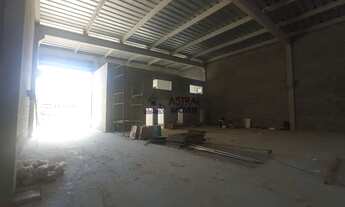 Imagem 4: Galpão Novo para aluguel com 540 m² Condomínio Multiplus em Jardim Califórnia - Jacareí