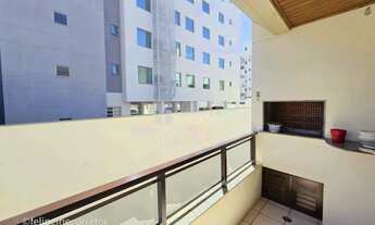 Imagem 3: Apartamento de 4 quartos à venda na Trindade, próximo à UFSC