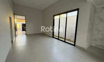 Imagem 4: Casa à venda, 3 quartos, Novo Mundo - Uberlândia/MG - Rotina Imobiliária