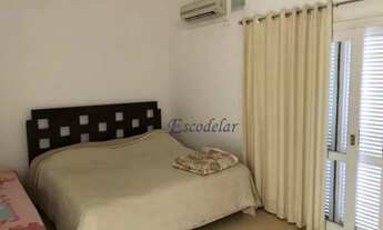 Imagem 10: Casa à venda, 530 m² por R$ 3.600.000,00 - Condominio Panorama - Atibaia/SP