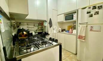 Imagem 6: Apartamento à venda, 3 quartos, 1 suíte, 1 vaga, Santo Antônio - Belo Horizonte/MG