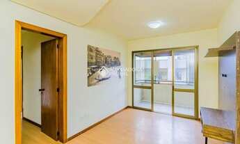 Imagem 2: Opoprtunidade Apartamento 2 quartos, 1 vaga de garagem, infra no coração do Menino Deus!!