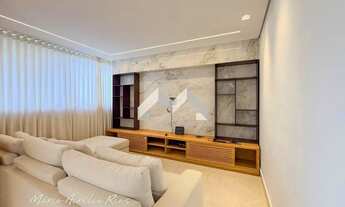 Imagem 5: Apartamento para aluguel MOBILIADO com 180 m² com 3 Suítes no Vale do Sereno