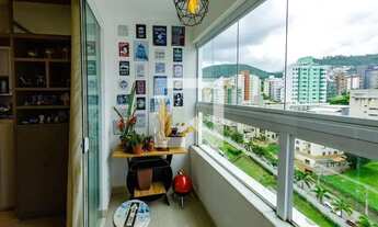 Imagem 6: Apartamento à Venda - Buritis, 2 Quartos, 69 m2