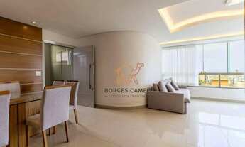 Imagem 5: Apartamento com 4 dormitórios à venda, 145 m² por R$ 1.590.000,00 - São Pedro - Belo Horiz