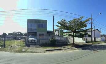 Imagem 2: Sobrado com 3 dormitórios à venda, 39 m² por R$ 380.000 - Balneário Gaivotas - Matinhos/PR