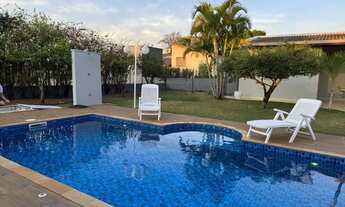 Imagem: Casa com 4 dormitórios, 315 m² - venda