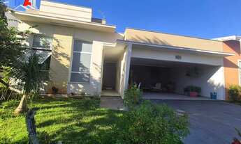 Imagem: Casa Alto Padrão em Vivendas do Parque