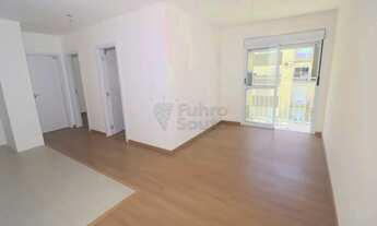 Imagem: Apartamento Novo de 2 Dormitórios no Edifício