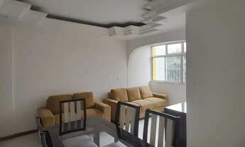 Imagem 2: Apto 2/4 Pituba Com ou sem Mobília