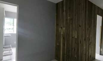 Imagem 4: Imóvel para aluguel tem 55 metros quadrados com 2 quartos em Guarda do Cubatão - Palhoça