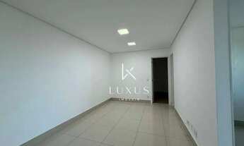 Imagem 2: Apartamento com 1 dormitório para alugar, 52 m² por R$ 5.240/mês - Vila da Serra - Nova Li