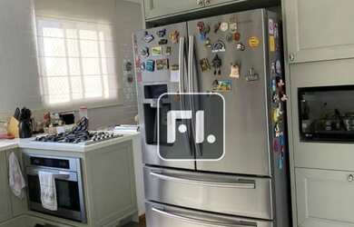 Imagem 16: Apartamento, 284 m² - venda por R$ 3.500.000,00 ou aluguel por R$ 25.200,00/mês - Alphavil