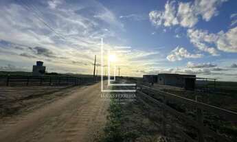 Imagem 3: Lote de chácara de 2.700m² em condomínio fechado em Atalaia-AL