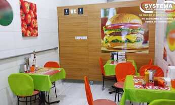 Imagem 3: Lanchonete casa de sucos em Ribeirão Pires. Ref; 2156