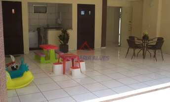 Imagem 3: Apartamento em Planalto ININGA - Teresina