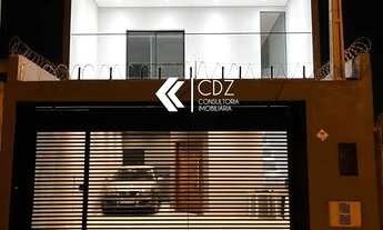 Imagem: Sobrado para Venda no Jardim Santa Cecília