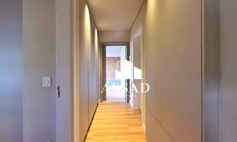 Imagem 7: Apartamento com 3 dormitórios para alugar, 197 m² por R$13.000,00 o aluguel - Vila Sinibal