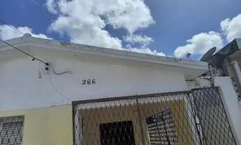 Imagem 5: Casa para alugar com 3 quartos e 1 no quintal com suite, com quintal e garagem