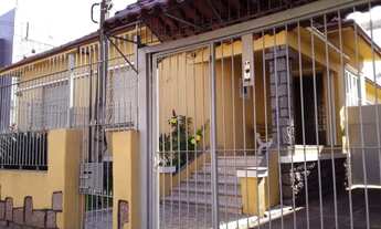 Imagem: Casa mobiliada ( alojamento ) 3 qtos 2 banheiros