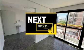 Imagem 2: Sala para alugar, 64 m² por R$ 5.220,00/mês - Vila Azevedo - São Paulo/SP