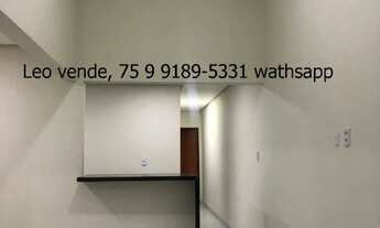 Imagem 2: Leo vende, perto da Ayrton Sena, 3\4 suíte, veja fotos