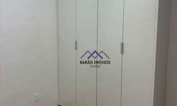 Imagem 7: Apartamento com 2 dormitórios para alugar, 44 m² por R$ 2.980,00/mês - Engordadouro - Jund