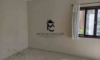 Imagem 6: Excelente casa de alto padrão para locação em Pindamonhangaba