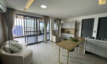 Imagem 3: Apto - 2 Quartos - 1 Suíte - 94m²